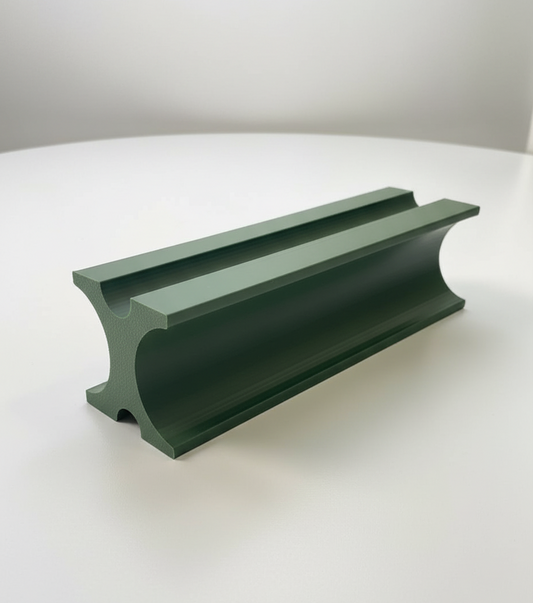 Quad Radius Customized Multi-Radius Corner & Edge Rounding Tool