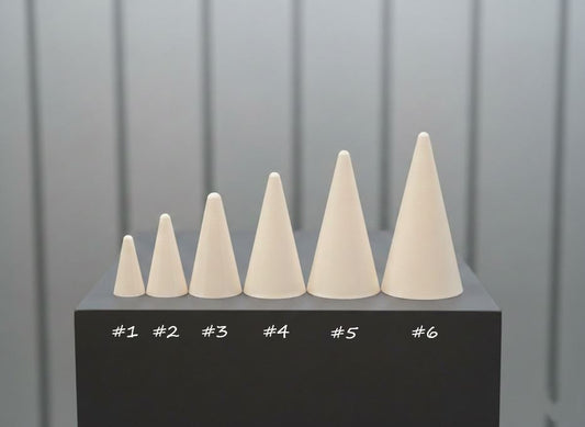 Pottery Cone Mold