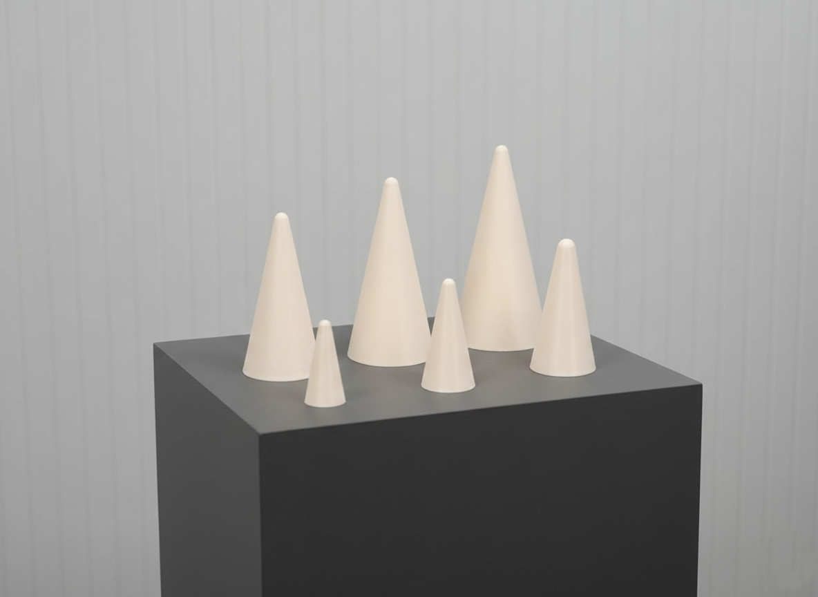 Pottery Cone Mold